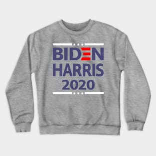 Biden Harris 2020 Presidential Election Crewneck Sweatshirt